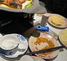 Trendy Sichuan Pepper Crispy Roast Fish