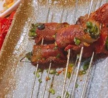Bacon-Wrapped