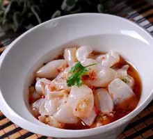 Fish Bladder