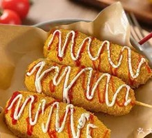 Cheese Stick Sausage