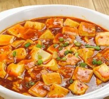 Mapo Tofu