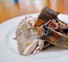 White-Cut Chicken