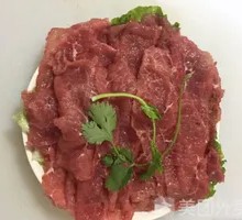 Handcrafted Tender Beef