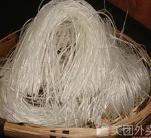Longkou Vermicelli