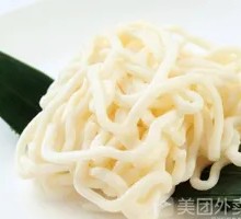 Qiqi Noodles