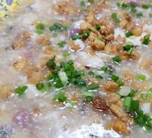 Tofu Soup