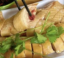Three-Yellow Chicken
