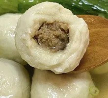 Small Fish Balls