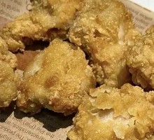 Tonkatsu Chicken