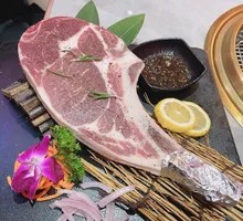Tomahawk Steak