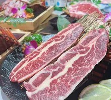 Snowflake Sirloin Bones