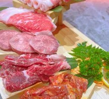 Grilled Meat Family Feast