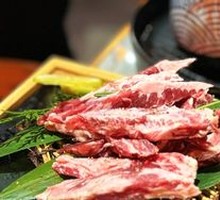 Signature Beef Short Ribs