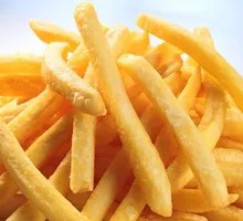 Delicious French Fries