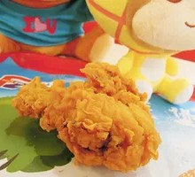 Spicy Large Chicken Leg