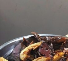 Braised Delicacies