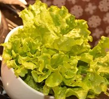 生菜包