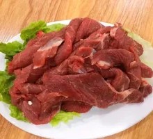 Fresh Beef