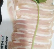 Pork Neck Meat