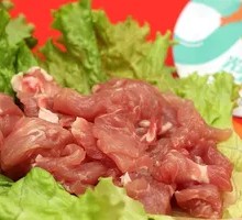 Fresh Pork Tenderloin