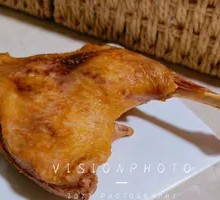 Duck Leg Quarter
