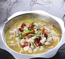 Pickled Pepper Snail