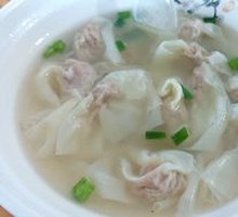 Dumplings