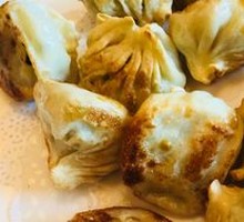 Pan-fried Dumplings