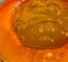 Papaya and Pearl Chicken Stew