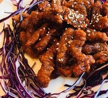 Beef Tenderloin