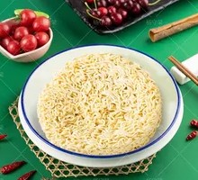 Instant Noodles