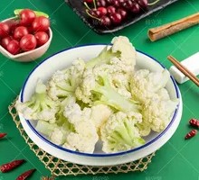 Cauliflower