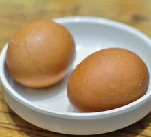 Braised Egg