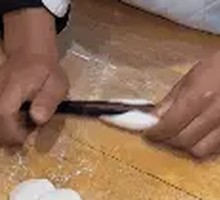 Handmade Dumplings
