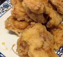 Signature Sweet and Sour Pork