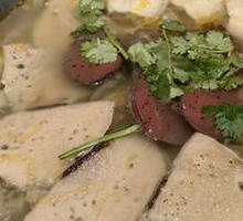 Northeastern Pig-Killing Dish
