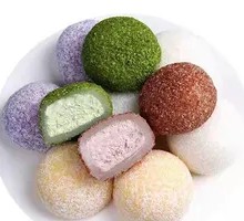 Mochi