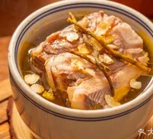Dendrobium Beef Steak