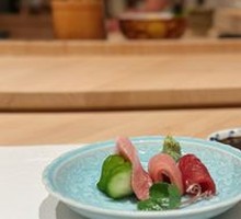 Bluefin Tuna Belly