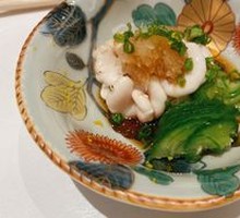 Cod Roe