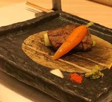 Wagyu Beef