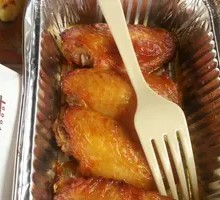 Qianzun Special Chicken Wings