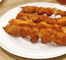 Meat Connected to Bone