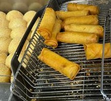 Spring Rolls