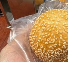Glutinous Rice Ball