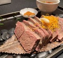 Original Low-Temperature Beef Short Ribs