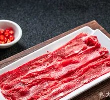 Snowflake Beef