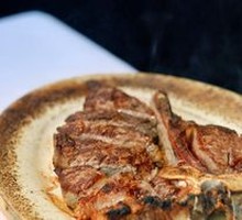 Australian Purebred Wagyu T-Bone Steak M7