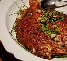 Wuyi Langgu Smoked Yellow Croaker