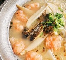 Shrimp paste